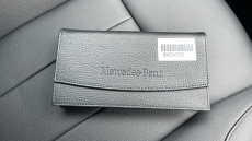 Mercedes-Benz A-Class A200 Sport Executive 5dr Auto Petrol Hatchback